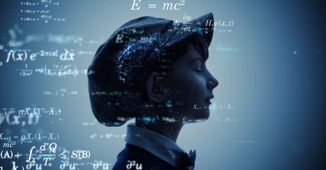 「TEDで話題の独学術」が解説！【インドの天才数学者・ラマヌジャン】の才能を爆発させた“すごい勉強法”とは？
