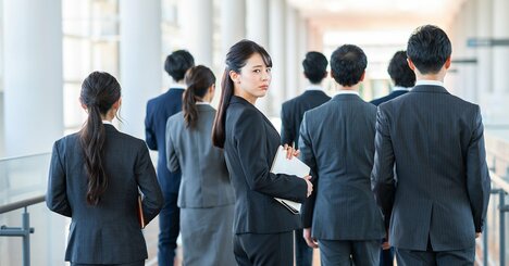 従業員の不満投稿が多い“ブラック”企業ランキング2023【生保・損保トップ10】5位損保ジャパン、大手保険会社が上位【見逃し配信】