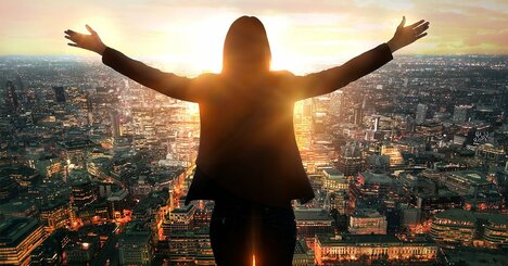 「精神的に追い詰められると人のせいにしてしまう」自分を変えたいなら、知るべき一つの事実