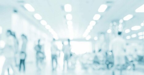 【外科医が語る】世界で最も忙しい病院…知られざる「バラ」の現場