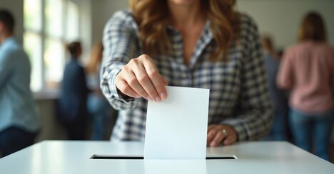 【大人の教養】女性参政権を世界一早く実現したのはどこ？ イギリスやアメリカではありません。
