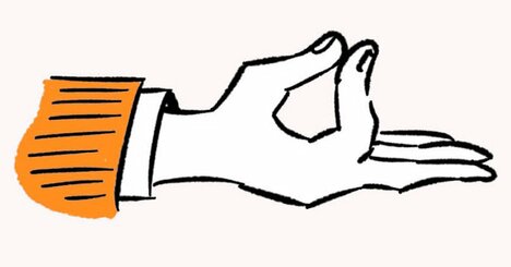 日本で「お金」を示すジェスチャーが、海外で絶対NGな理由とは？