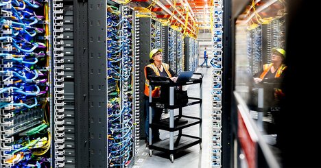 AIブームの盲点、ハイテク大手の会計処理