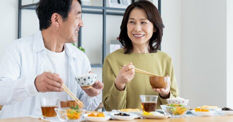 「血糖値の上昇が穏やかに」「心臓病リスクを抑制」…意外な健康効果が期待できる「日本人に身近な食材」とは？