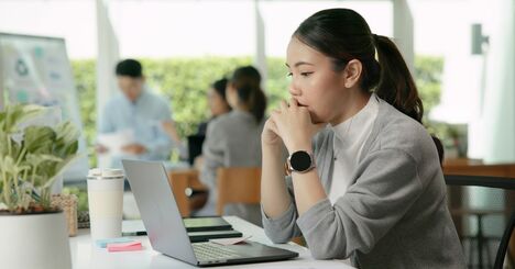 仕事ができる人ほど「仕事中にすぐ休む」納得の理由