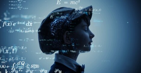 「TEDで話題の独学術」が解説！【インドの天才数学者・ラマヌジャン】の才能を爆発させた“すごい勉強法”とは？