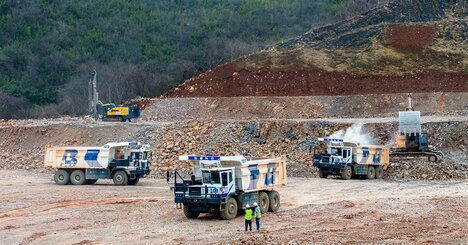 経済戦争の武器、関税より「チョークポイント」