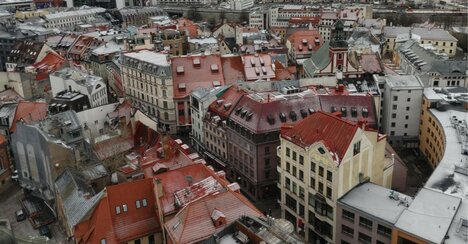 「来世はこの国でイケメンに生まれたい」欧州6カ国の格安旅で〈日本人をやめたくなった国〉とは？