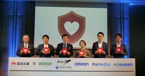 【森岡毅の提言】自動車事故の35倍、心臓突然死は9万人の死者！ 日本人がもっと気をつけるべき病気とは？