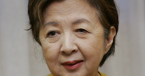 旅先でお土産を買うのは「愚の骨頂」と断じていた作家・下重暁子が心変わりしたワケ
