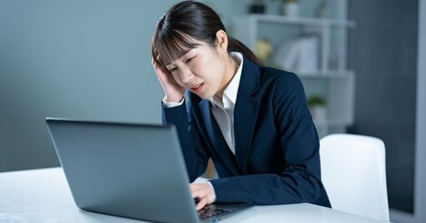 絶望的に仕事ができない人は「この方法でうまくいったから、次も同じでいい」と考える。じゃあ、仕事ができる人は？