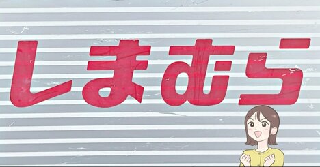 もう普通の財布に戻れない…！しまむらの「手ぶらで持てる財布」サッと会計できるので助かります！《購入レビュー》