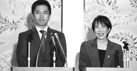 高市体制に足りない国会対策の“手だれ”、遠ざけたはずの重鎮が政権運営を支配する？