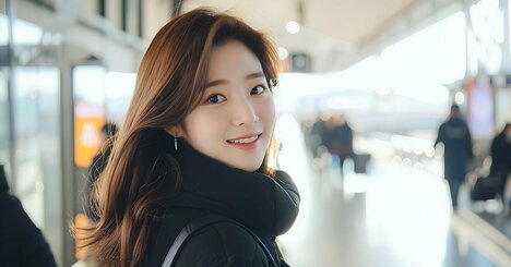 「韓国語のおかげで世界が広がった！」。総フォロワー数17万人超えのYouTuberが教える韓国語の楽しみ方