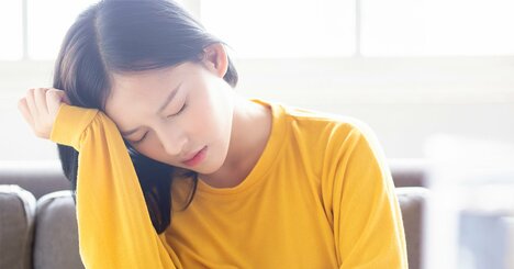 コロナ後遺症で「脳の霧」が出る!?脳脊髄液中に確認された抗体とは？