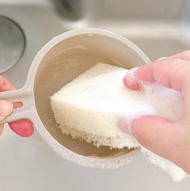 もうフライパンいらないじゃん！カインズの“天才キッチングッズ”朝ごはんの救世主すぎる…！「すぐ買いに行きます」「美味しそう！」《購入レビュー》