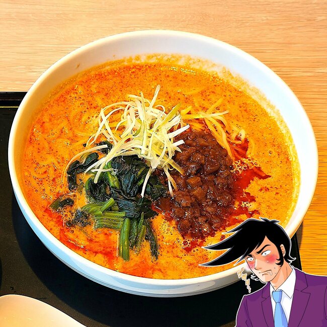 「ファミレスでは一番完成度高い」デニーズの“リピート続出メニュー”何度も食べたくなる味わいなんです！「鬼うまいよな」「何故かいつも食べてしまう」《実食レビュー》