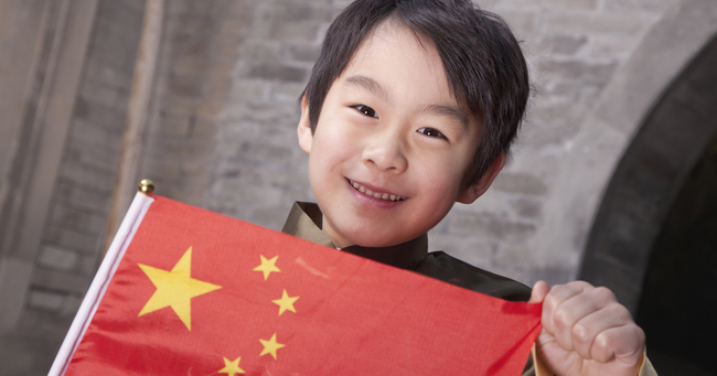 中国人から見た中国のおかしな愛国主義教育