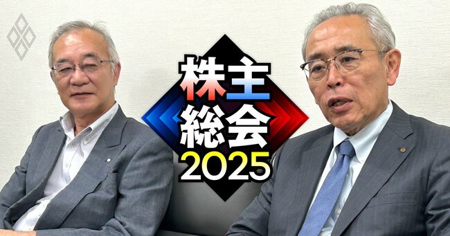 株主総会2025#7