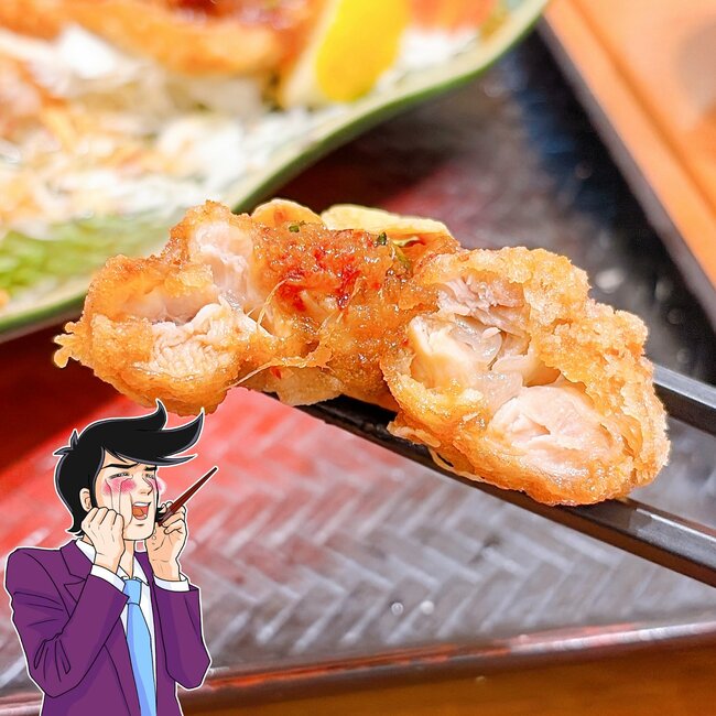 「ご飯があっという間に消えた」大戸屋の“1000kcal超え定食”ボリューム満点でウマすぎる!「大当たり」「常時メニューにしてほしい」