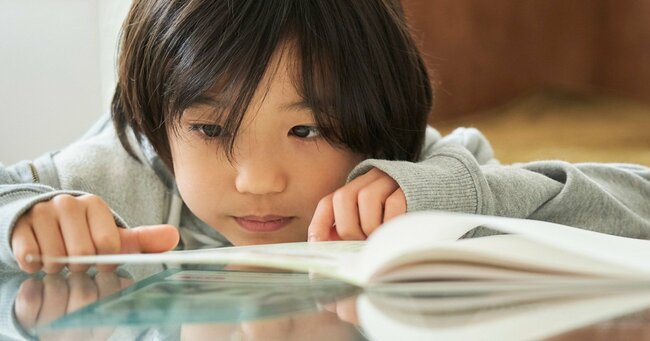 子どもが「ヤバい」を連発…日本人の読解力低下が止まらない理由