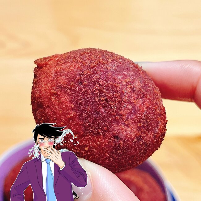 「めっちゃウマいねんけど」「お腹いっぱいやで」コメダ珈琲の“期間限定スイーツ”美味すぎてパクパク食べてしまう！「ずっと出しておいてほしい」