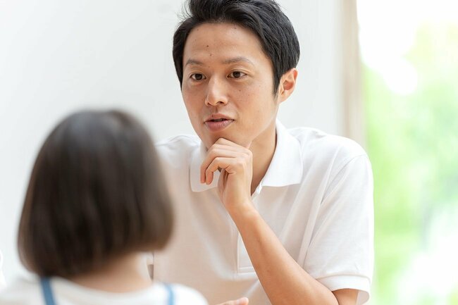 余命宣告を受けた資産50億円の父…愛娘にだけ語った“お金より大切なもの”