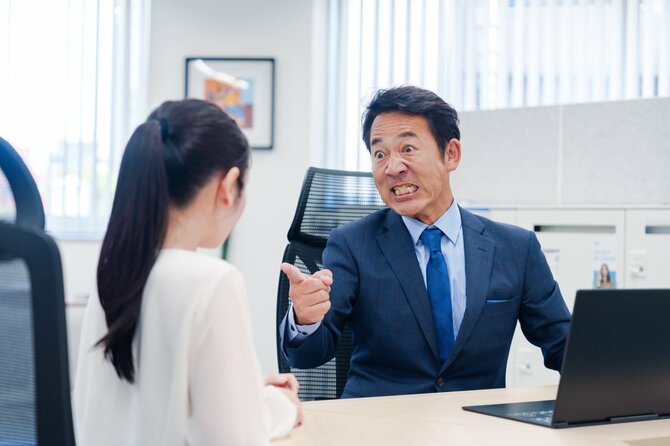 「どうしてそんなこともわからないの?」と聞く人は嫌われる。頭の良い人なら、どう聞く?