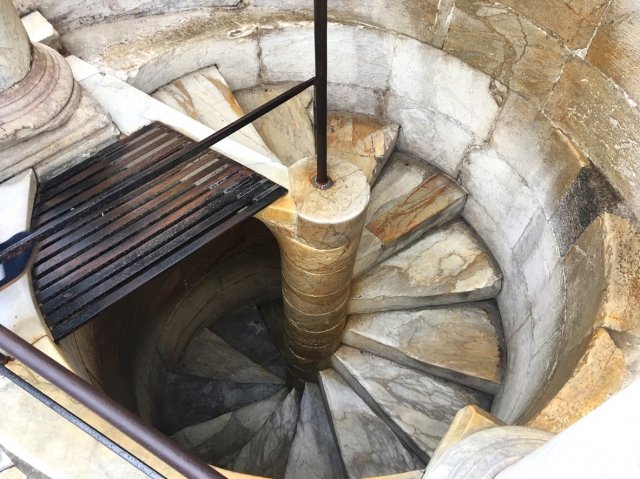 イタリア,ピサの斜塔,世界遺産
