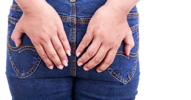 自己流の便秘治療で肛門麻痺になってしまった人もいる