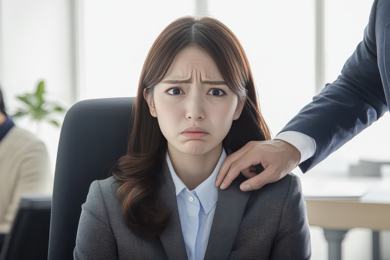 同僚なのに、なぜか「部下的なポジション」に成り下がってしまう人の特徴・ワースト1