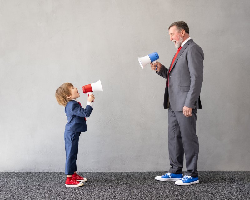 【精神科医が教える】人の感情を本能的に操って怒りを抑える、簡単すぎるテクニックとは？