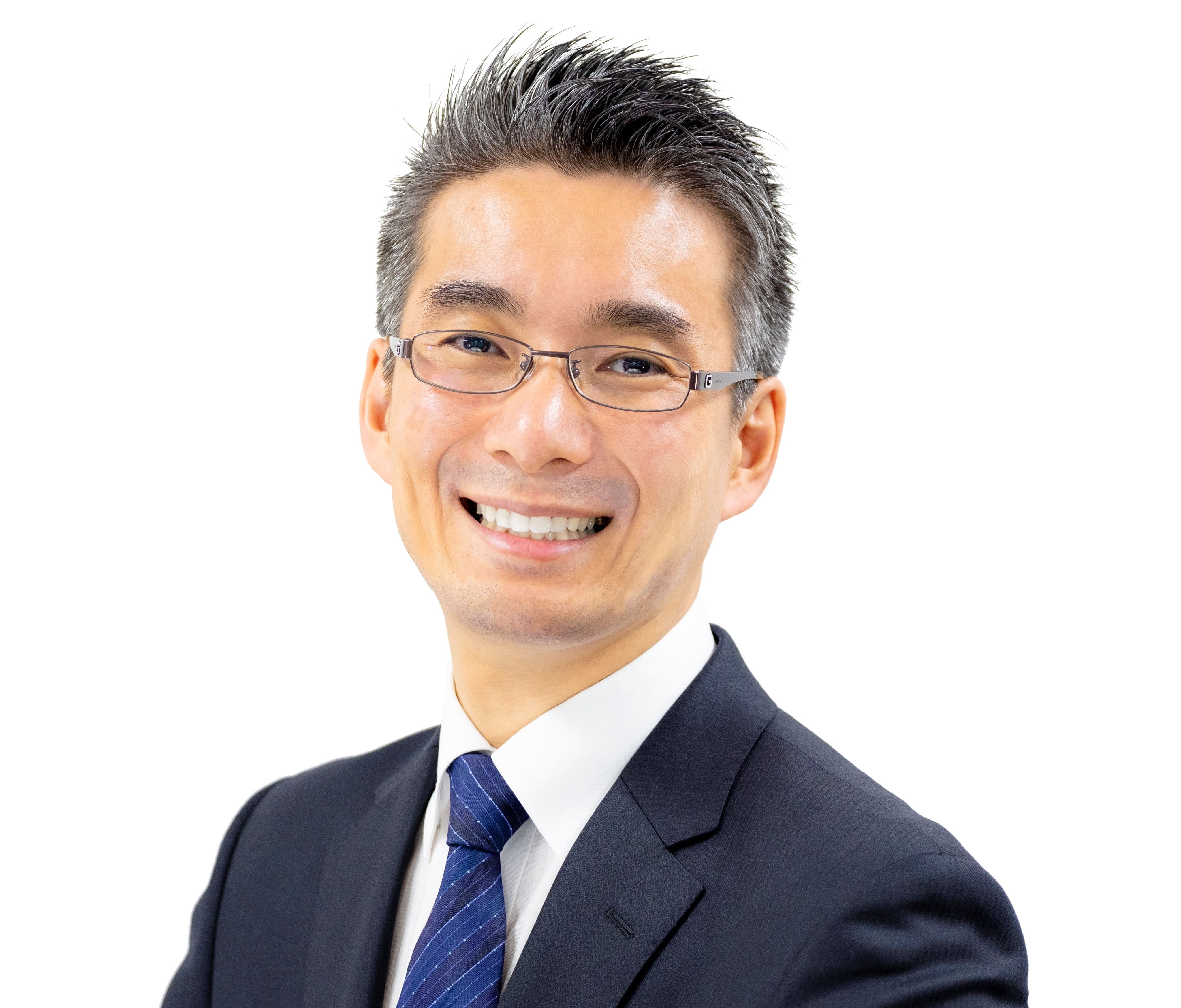 森谷幸平
