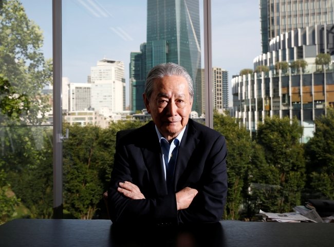 ソニーを「進化」させた出井伸之氏の語られない功績、元社員が見た素顔とは