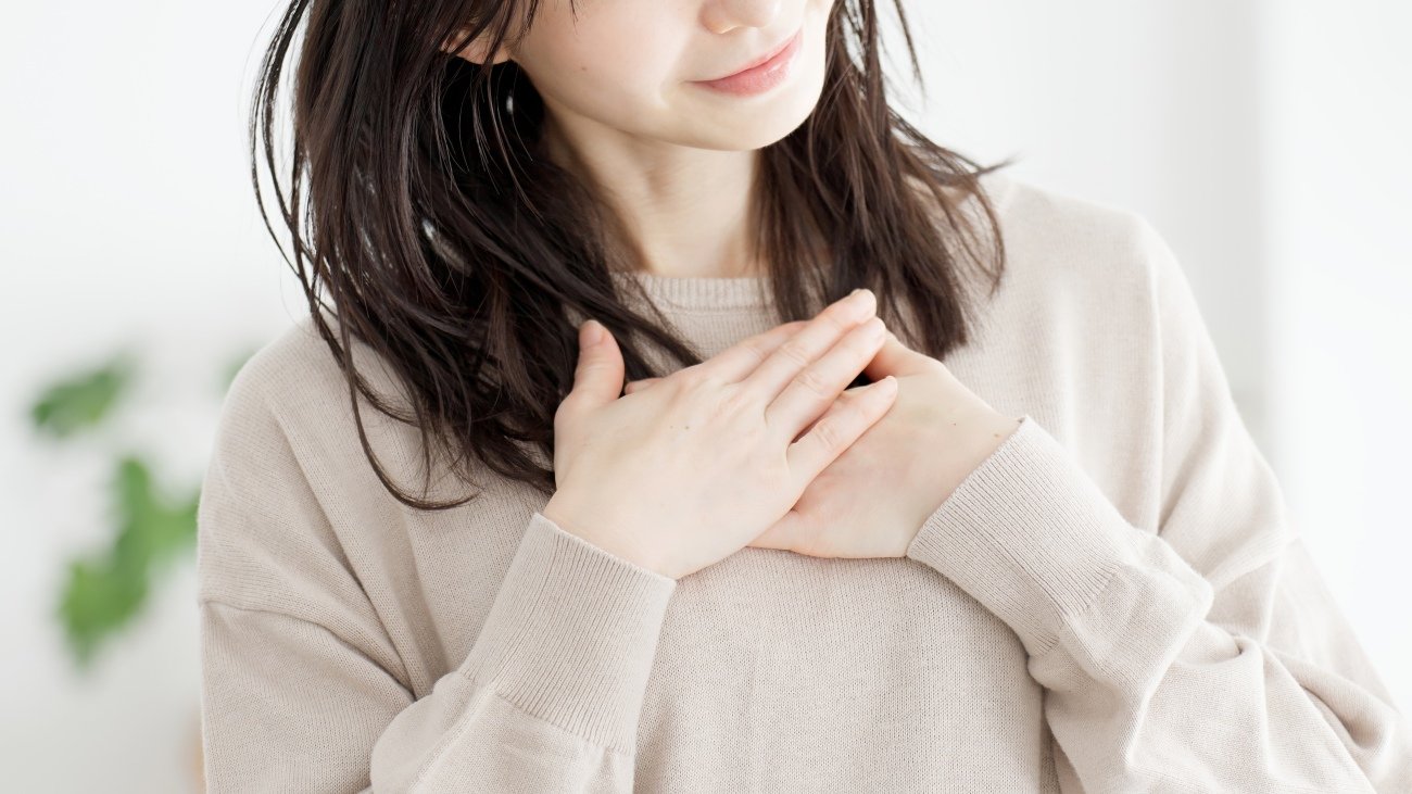 【精神科医が解説】「感情に振り回されない人」がやっている小さな習慣・ベスト1