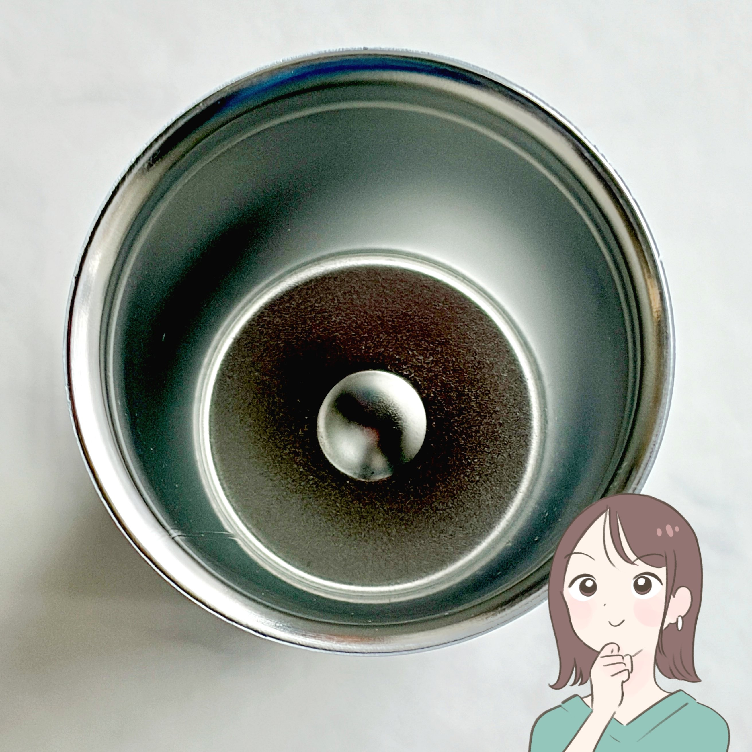 「もう一つ買えばよかった」「絶対買って後悔なし!」スターバックスの“絶賛アイテム”優秀すぎて買い足したい!「フラペチーノが最後まで冷えたまま飲めます」「他のサイズも出てくれたら絶対買う!」