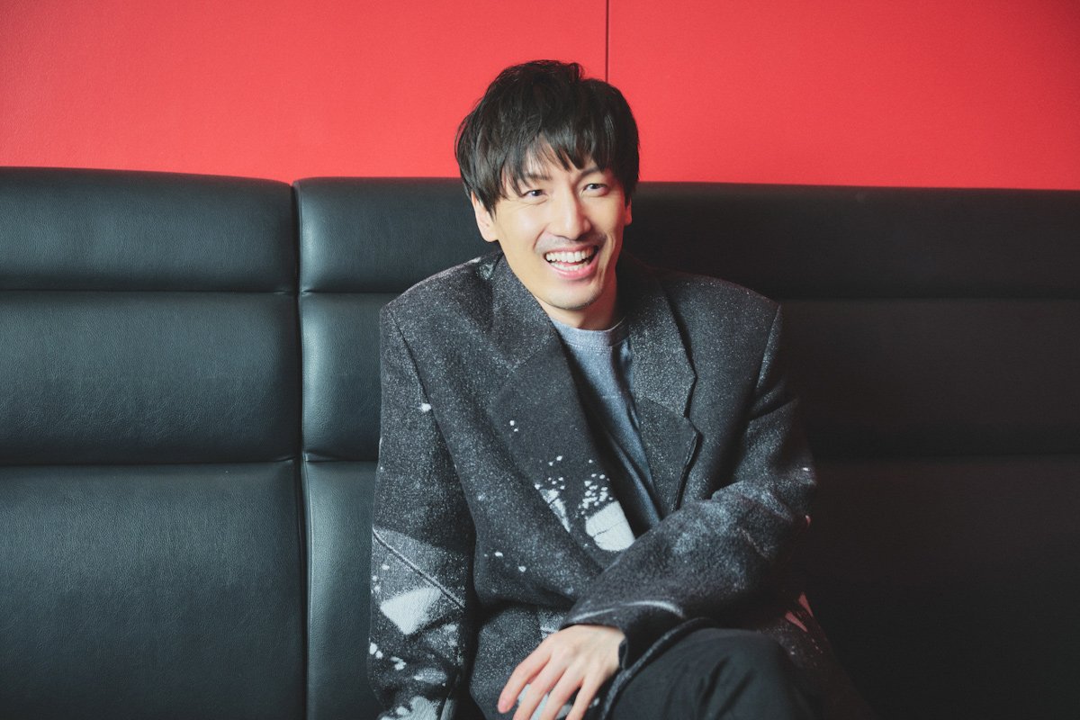 作曲家・澤野弘之さん