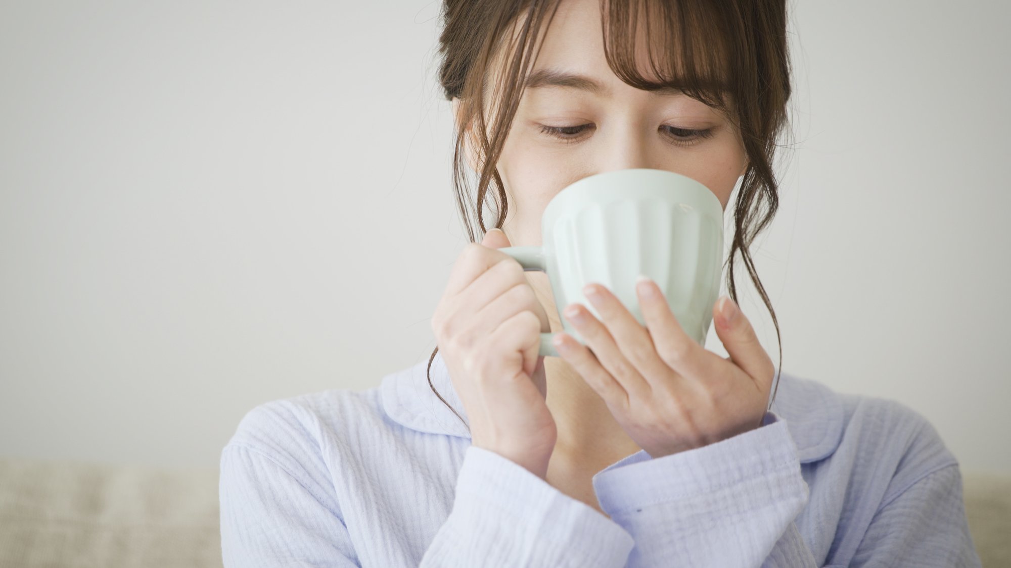 1日1杯から始めたい!血管の健康を守る「すごい飲み物」