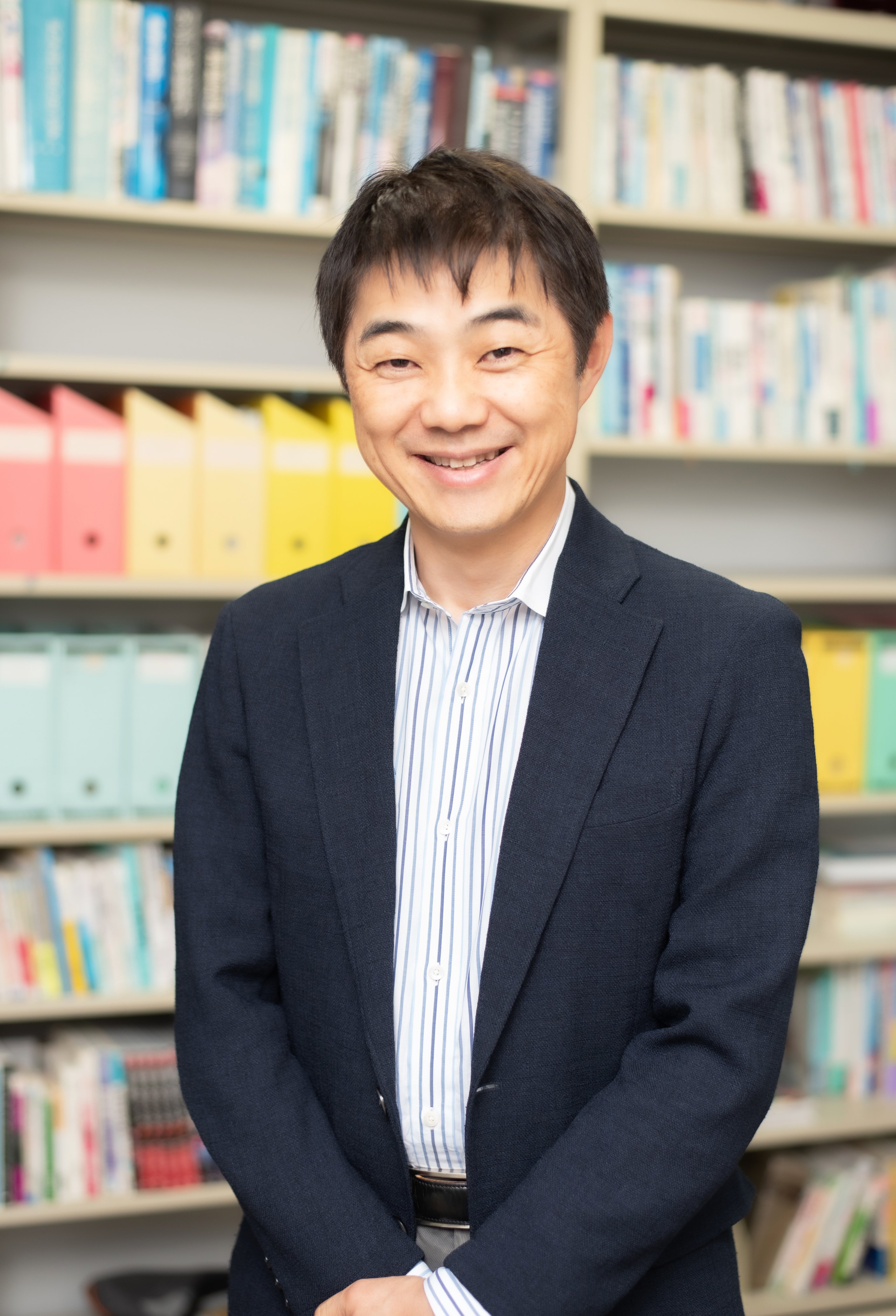 池谷氏プロフィール