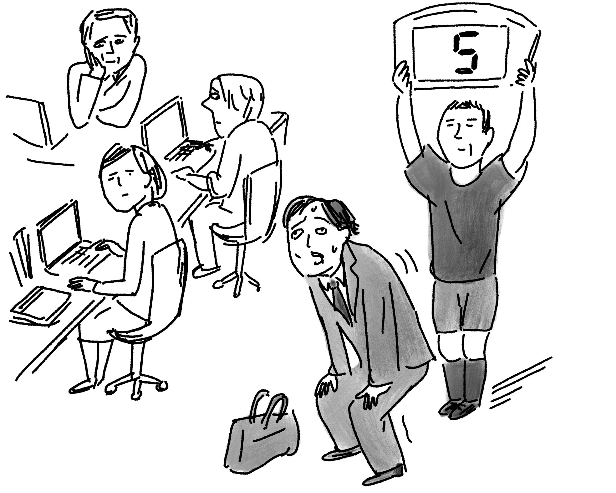 ろくでもない英語の言い訳300