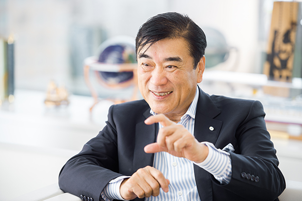 ハウステンボス再建、HIS社長に電撃復帰…澤田秀雄の「失敗と再生」史