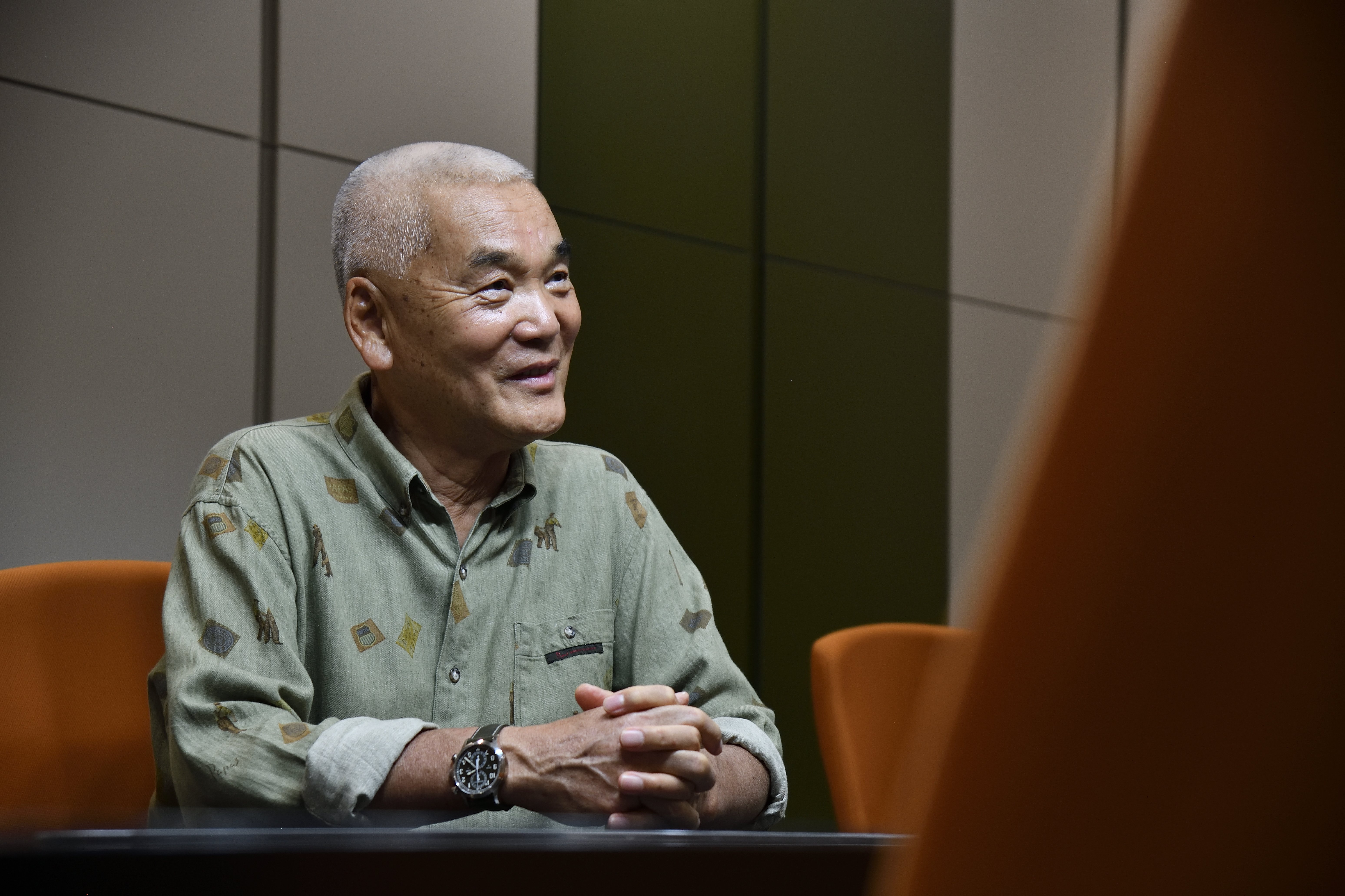 就活を放り出してトラの撮影にインドへ、若き岩合光昭さんが選んだ「自分らしい生き方」