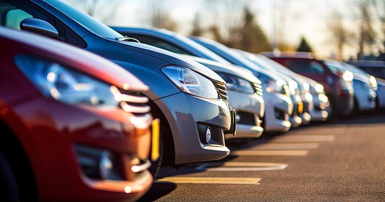 なぜ中古車販売店では、車両の背景情報や前オーナーのエピソードを伝えることがあるのか？