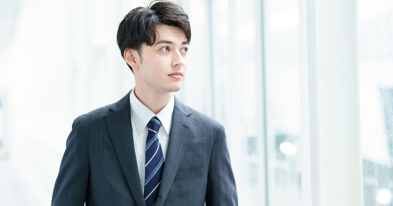 やめそうな新人