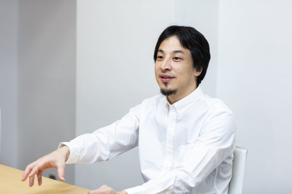 【論破王】ひろゆきが「スマホ脳はヤバイ」と語るワケ