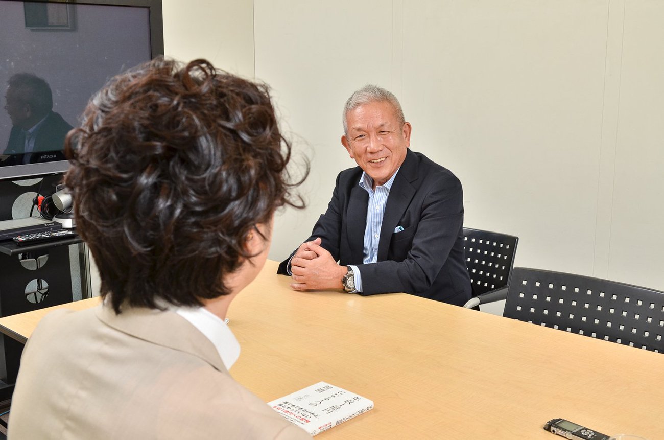 いかにして「企業の無形価値」を高めればいいのか