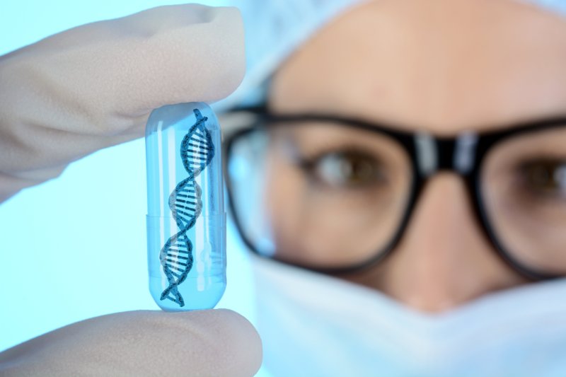 アメリカの中学生が学んでいる「遺伝子」の授業【全世界700万人が感動！】