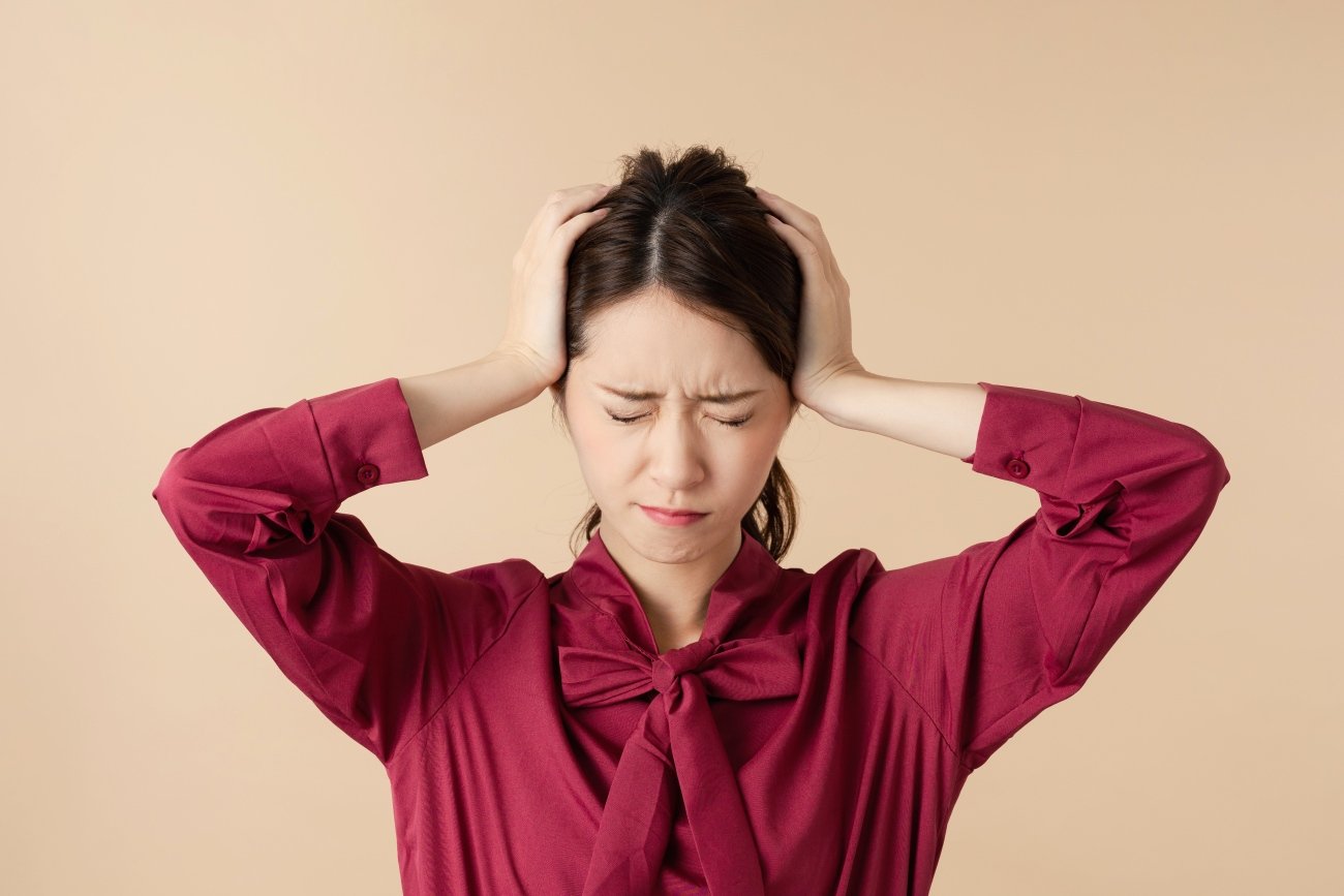【精神科医が指南】失敗したとき、できる人がやっていること、できない人がやりがちなこと