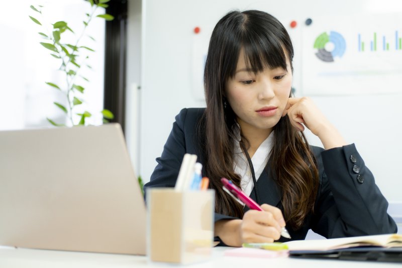 いつも仕事でテンパってる人が知らない鉄則「ゴール」と「ルール」