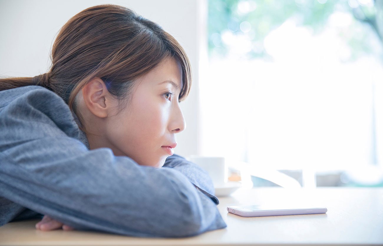 【精神科医が教える】不安になりやすい人が共通してやってしまうこと・ワースト1